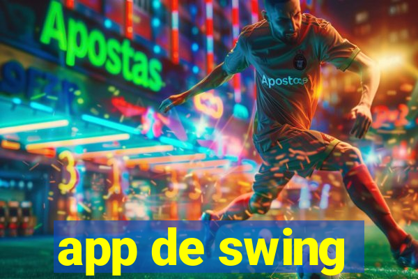 app de swing