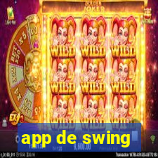 app de swing