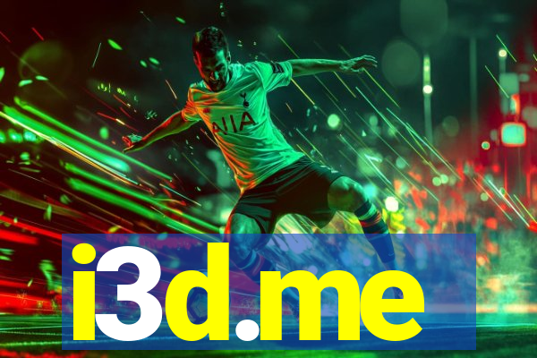 i3d.me