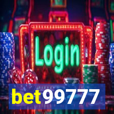 bet99777