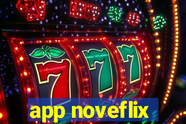 app noveflix