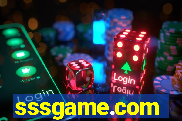 sssgame.com