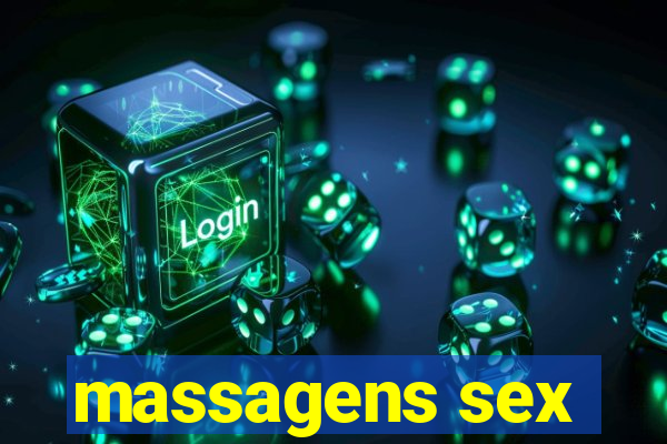 massagens sex