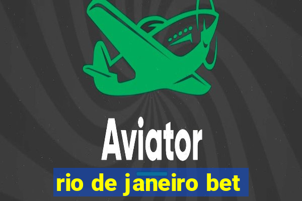 rio de janeiro bet