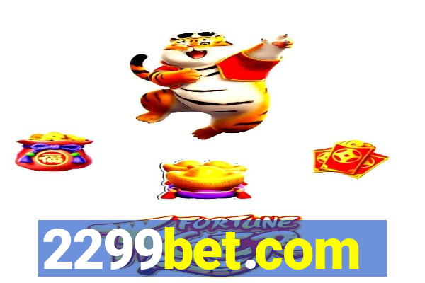 2299bet.com