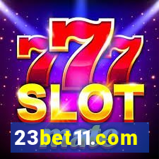 23bet11.com