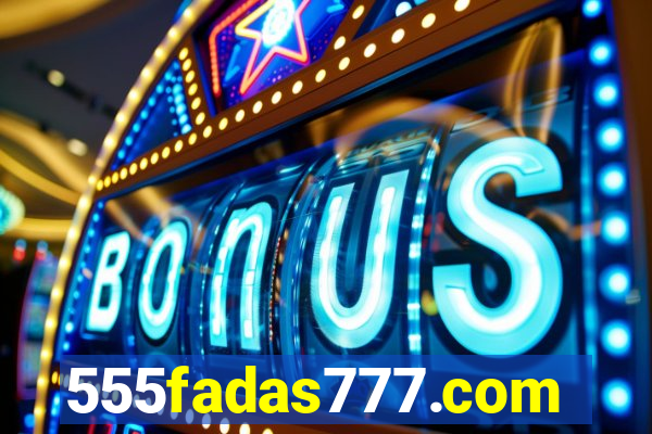 555fadas777.com