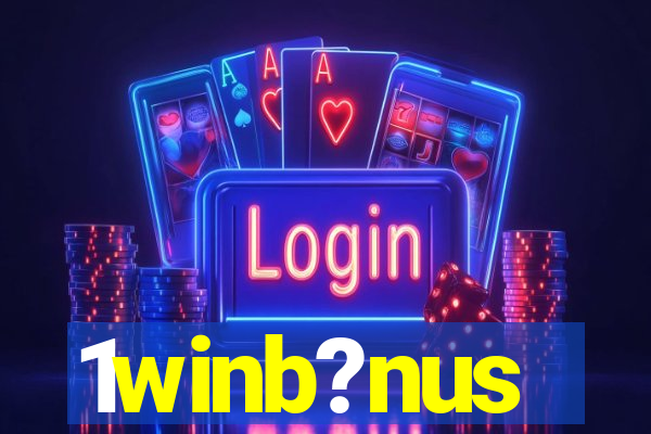 1winb?nus