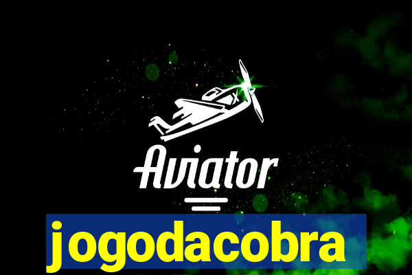 jogodacobra