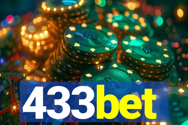 433bet