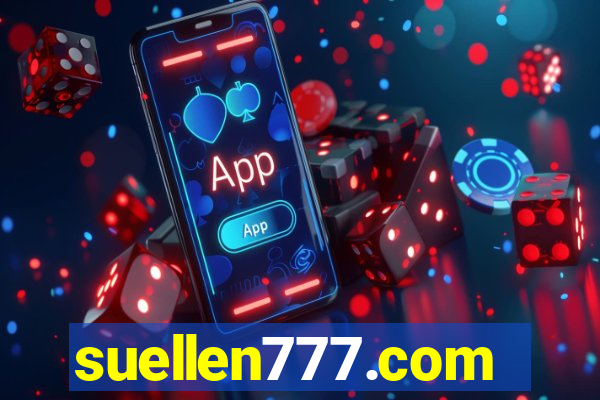 suellen777.com