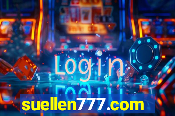 suellen777.com