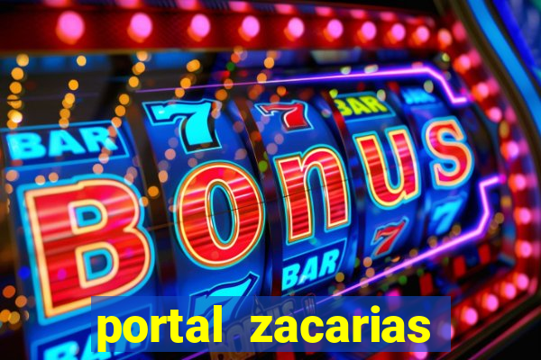 portal zacarias mulher do circo