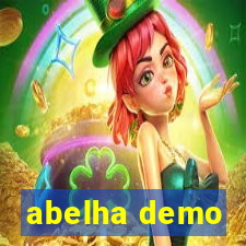 abelha demo