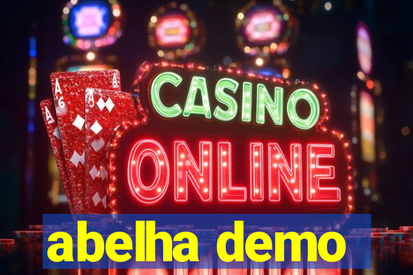 abelha demo