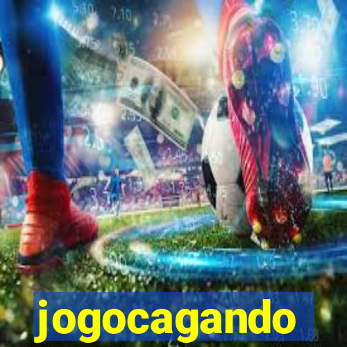 jogocagando