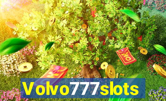 Volvo777slots