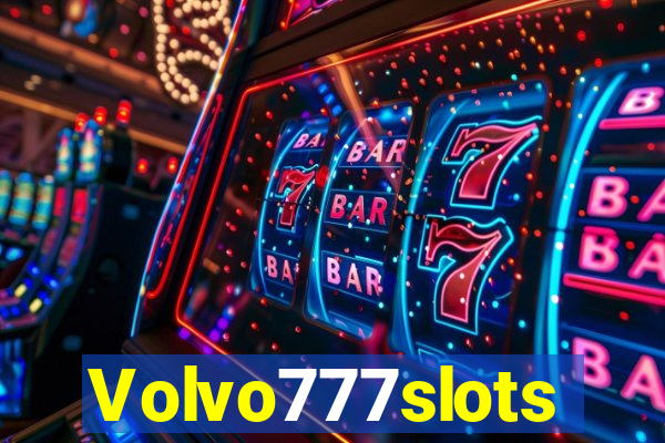 Volvo777slots