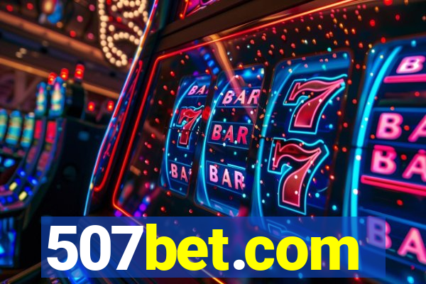 507bet.com