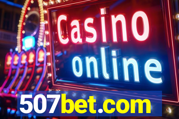 507bet.com