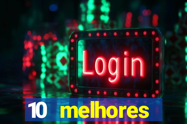 10 melhores plataformas de jogos