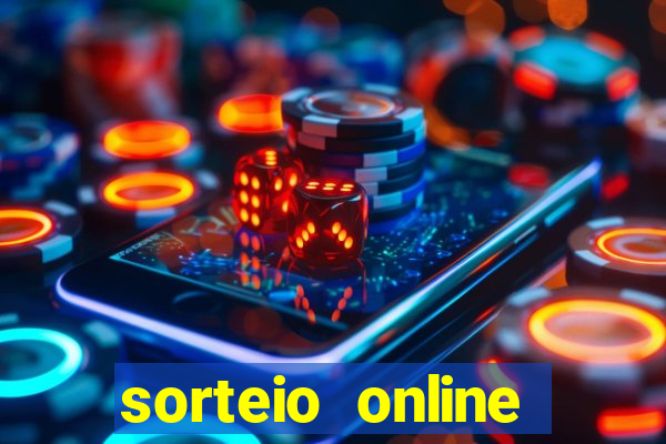 sorteio online nomes e cores