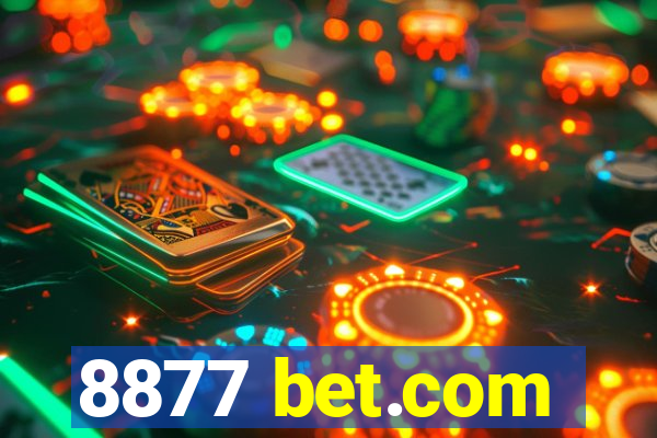 8877 bet.com