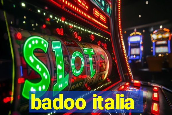 badoo italia