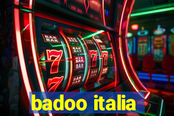 badoo italia