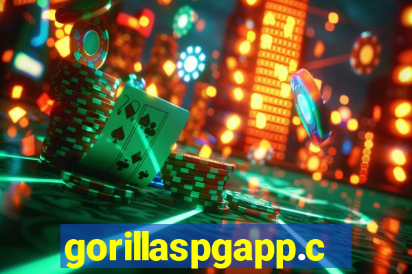 gorillaspgapp.com