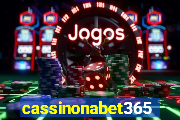 cassinonabet365