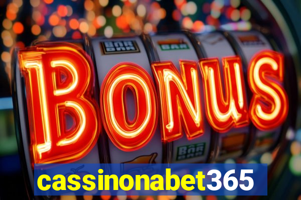 cassinonabet365