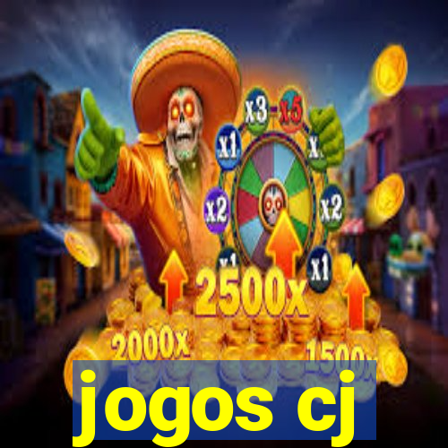 jogos cj