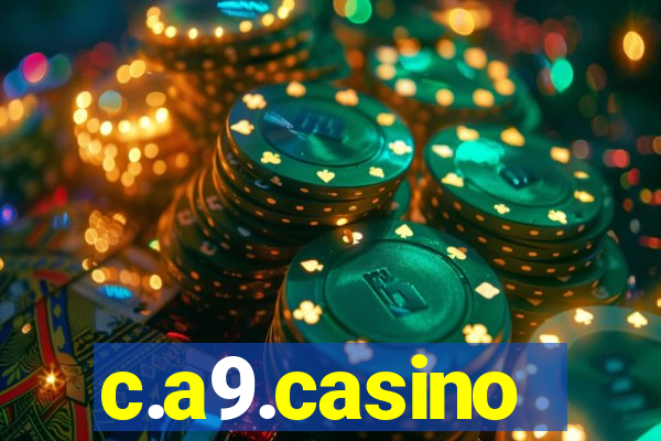 c.a9.casino