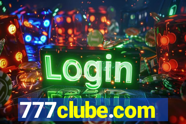 777clube.com