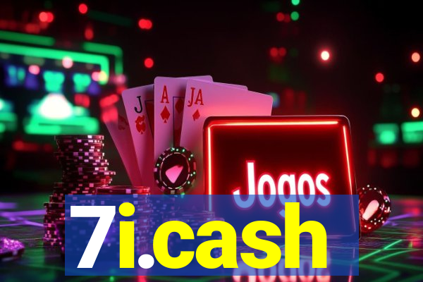 7i.cash