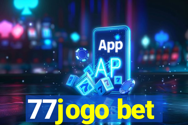 77jogo bet