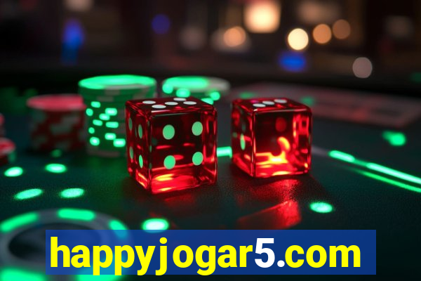 happyjogar5.com