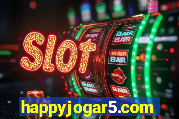 happyjogar5.com