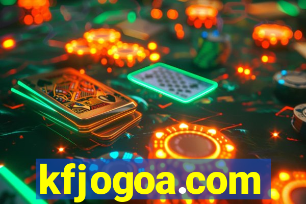 kfjogoa.com