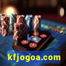 kfjogoa.com