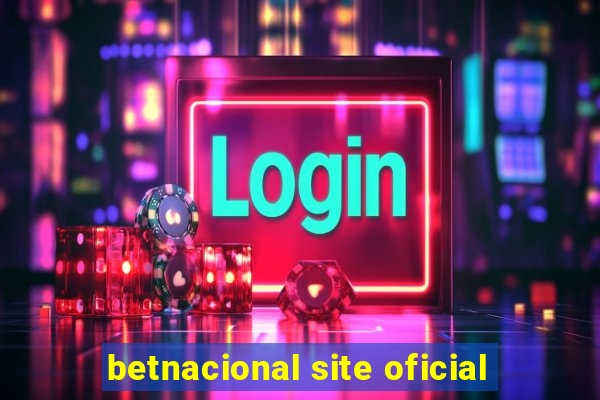 betnacional site oficial