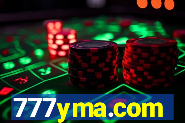 777yma.com