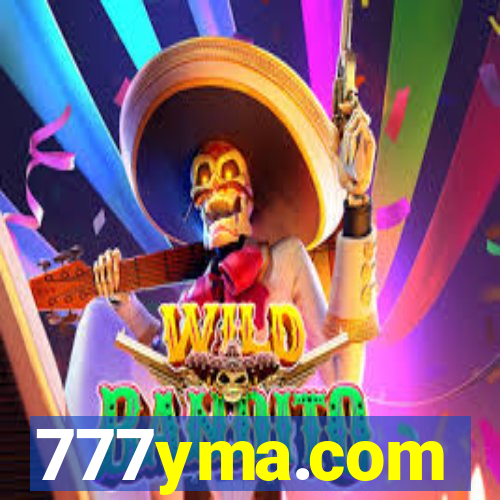 777yma.com