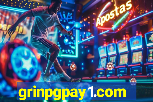 grinpgpay1.com