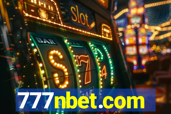 777nbet.com