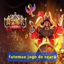 futemax jogo do ceará