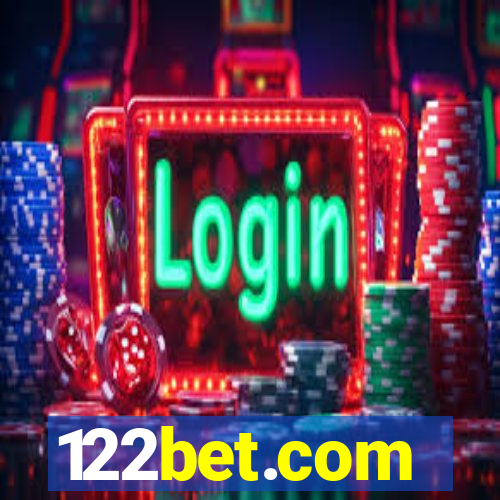 122bet.com