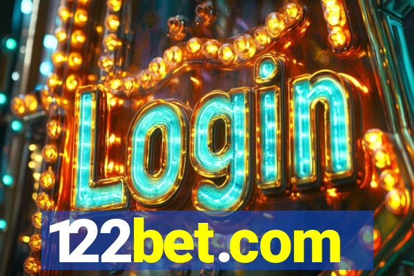 122bet.com