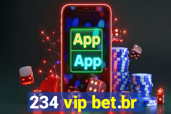 234 vip bet.br